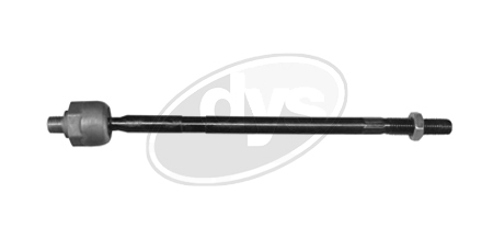 BARRA AXIAL